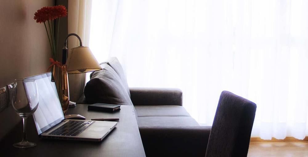 Hotel Bue Ciudad Autónoma de Buenos Aires