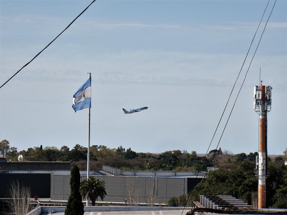 Bue Hotel Ciudad Autónoma de Buenos Aires
